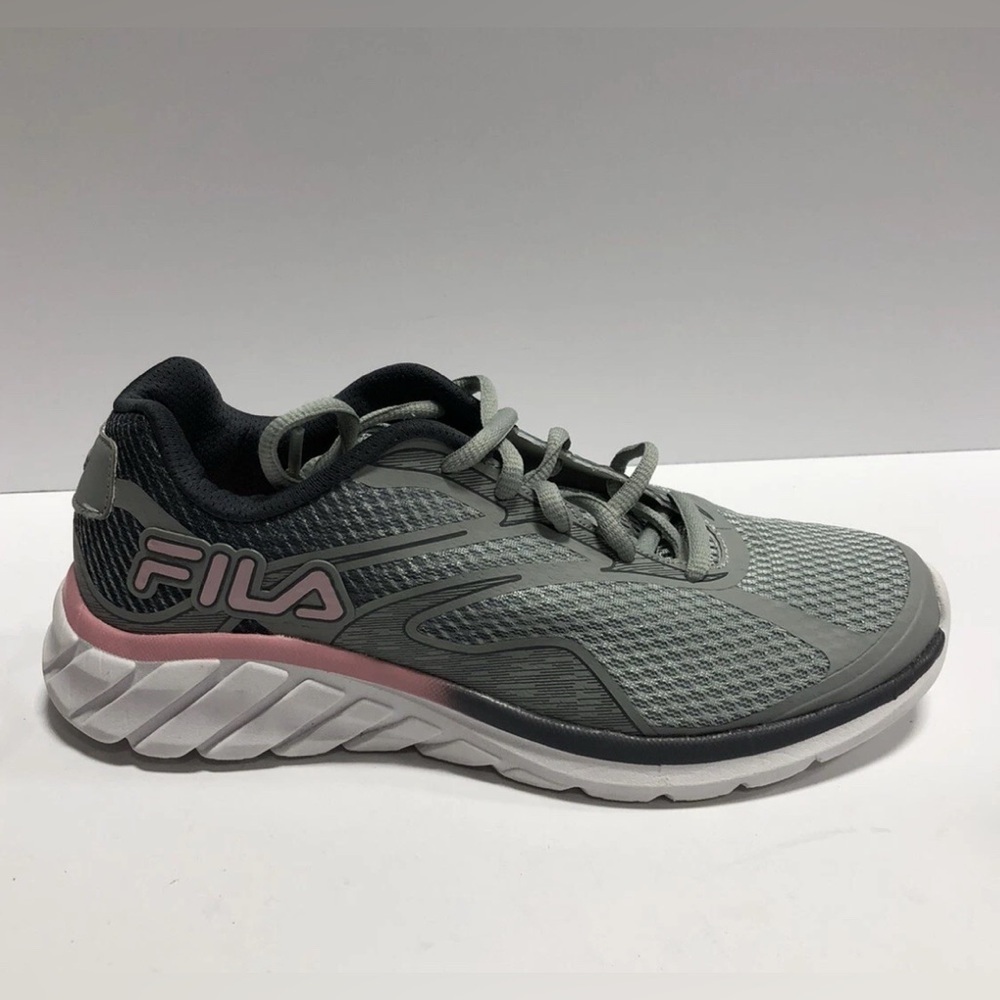 Fila Memory Primeforce 4 Womens Running Shoes Size 8 M